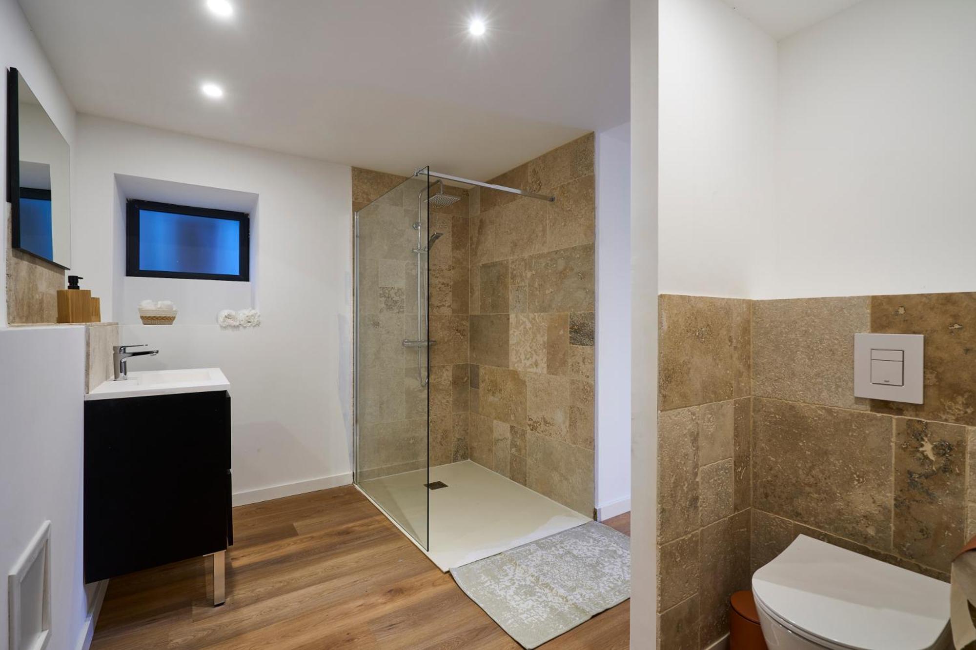 Le Rempart Scandinave - Triplex Au Pied De La Cite Carcassonne Exterior photo
